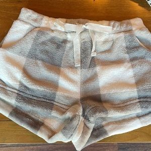 GARAGE Pj Shorts XS